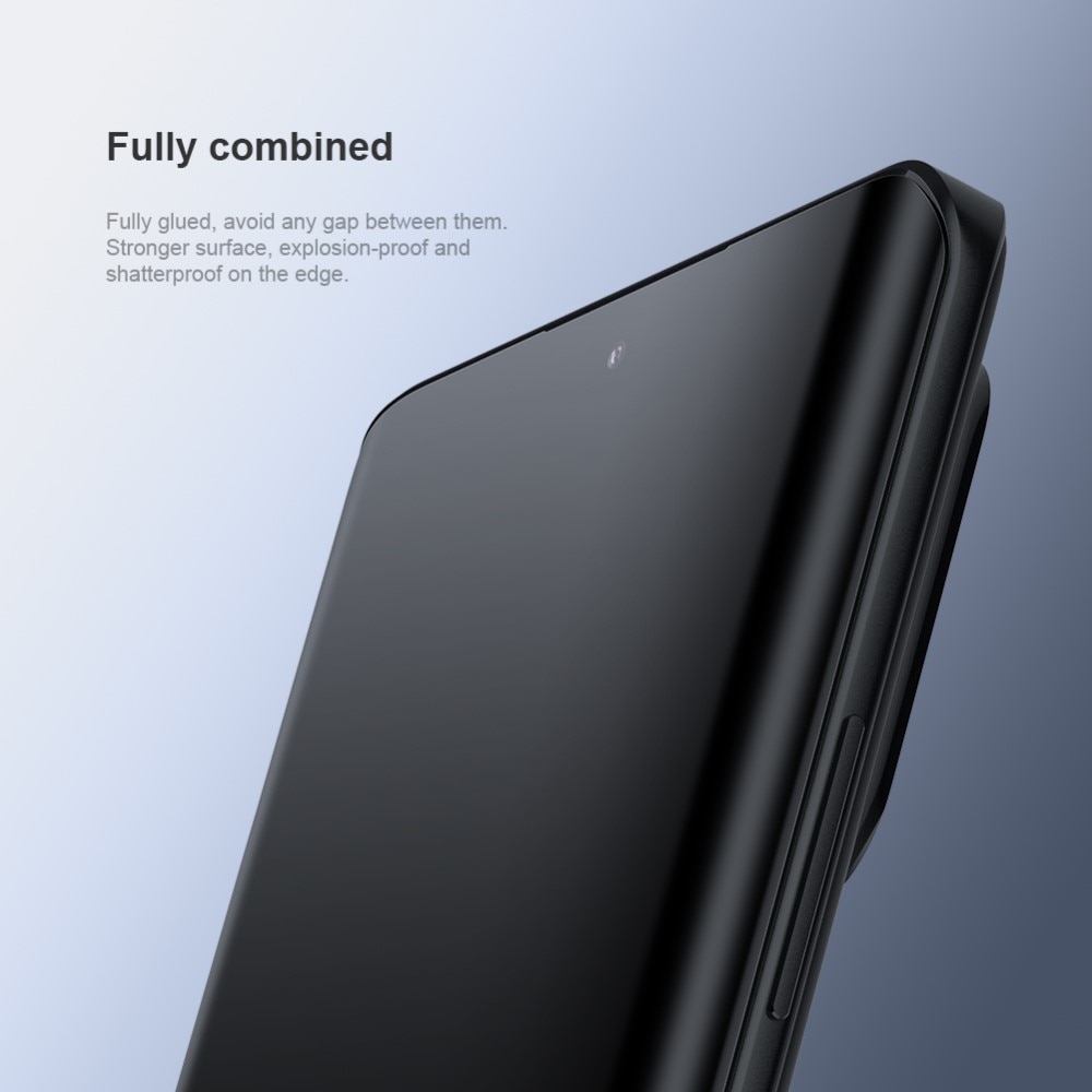 Curved Screen Film (2 pièces) Xiaomi 13 Pro