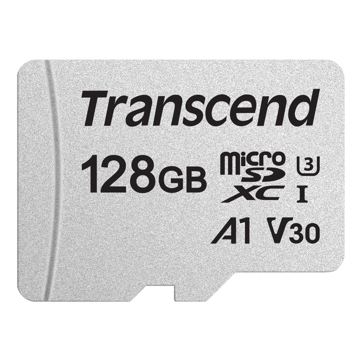 microSDXC 128GB U3 (R95/W40) - Carte mémoire