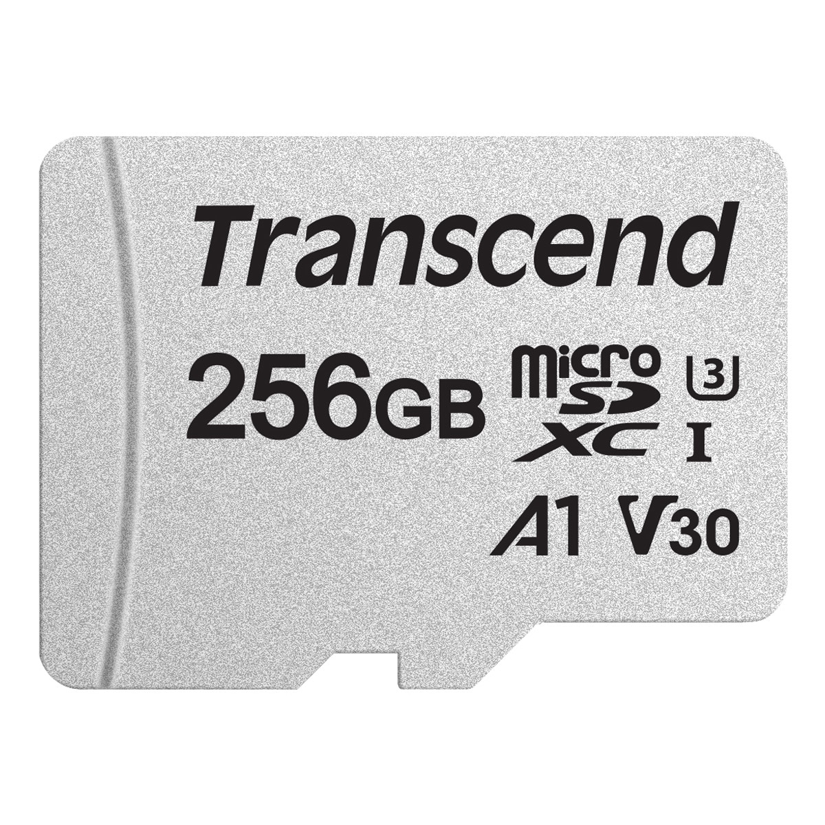 microSDXC 256GB U3 (R95/W40) - Carte mémoire