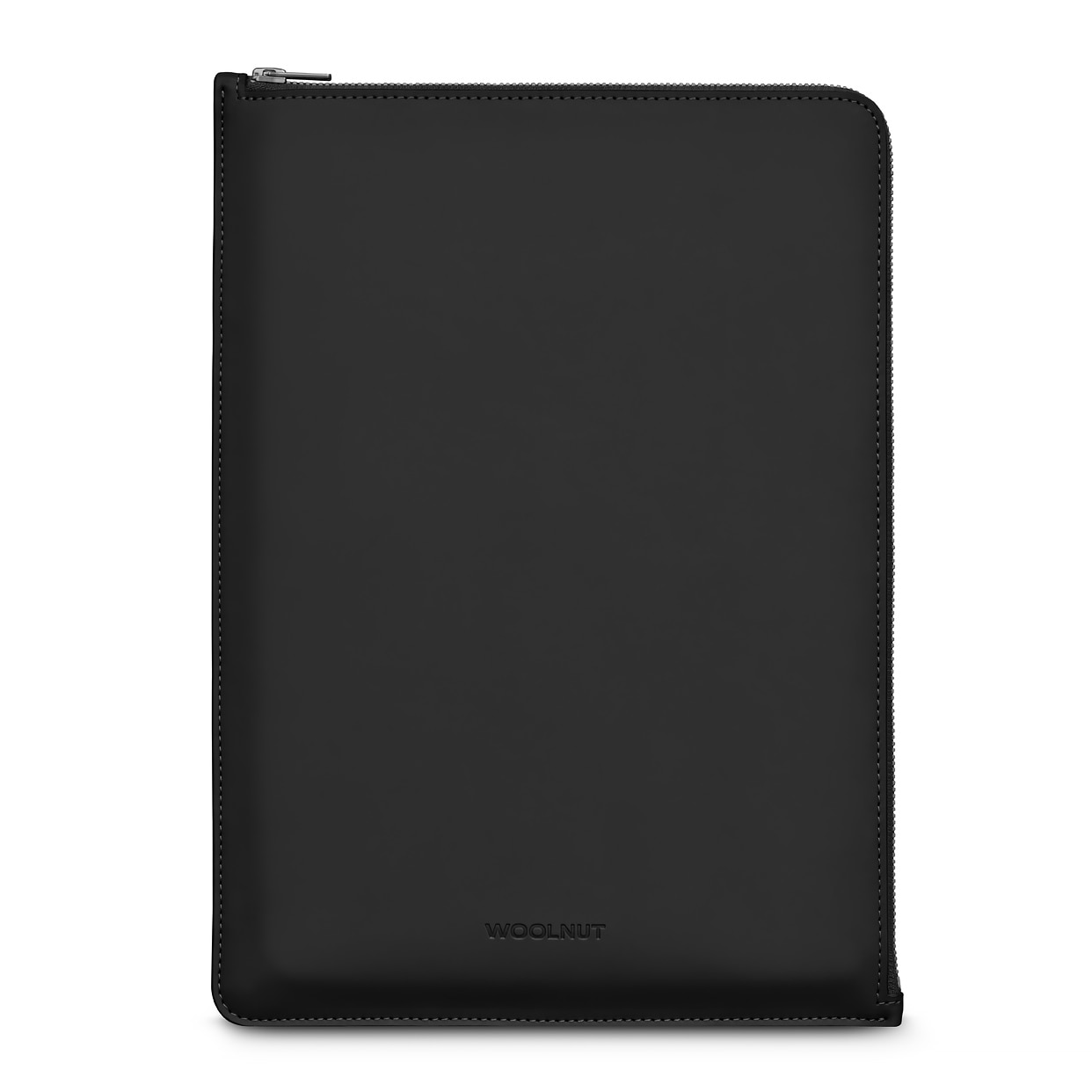 Matte PU Folio MacBook 13/14", Black