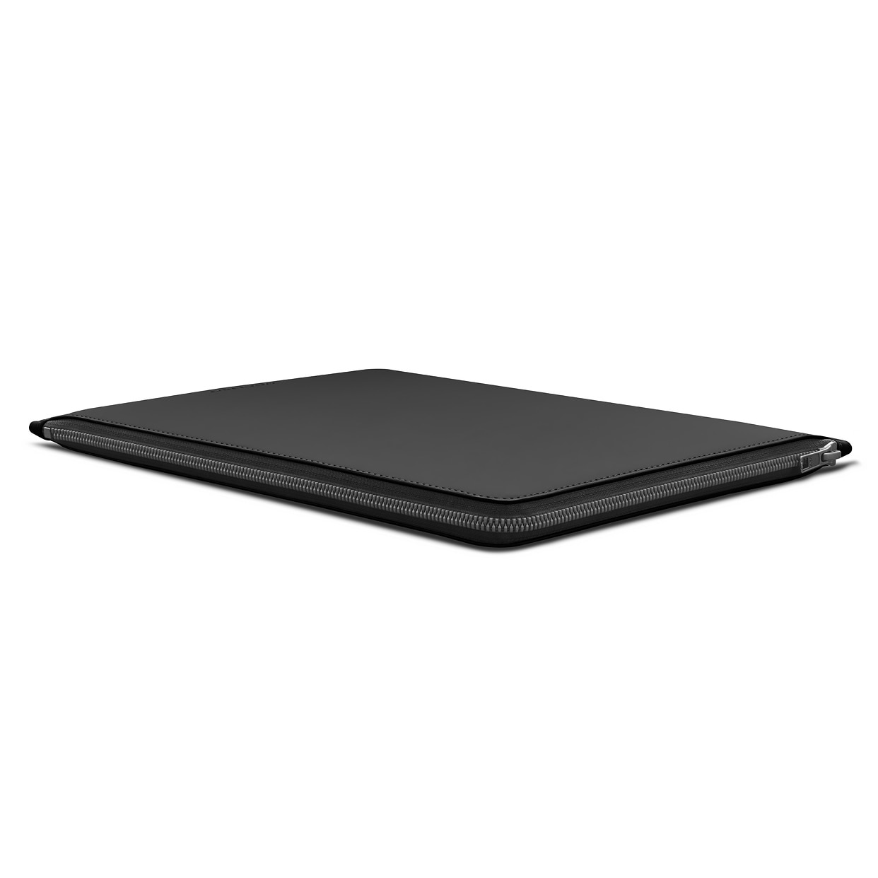 Matte PU Folio MacBook 13/14", Black