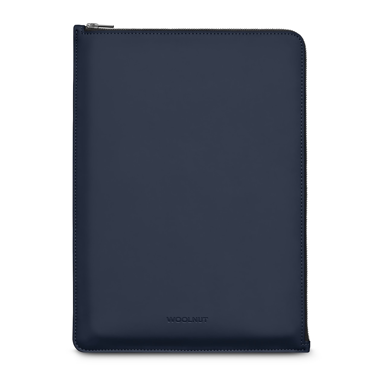 Matte PU Folio MacBook 13/14", Blue
