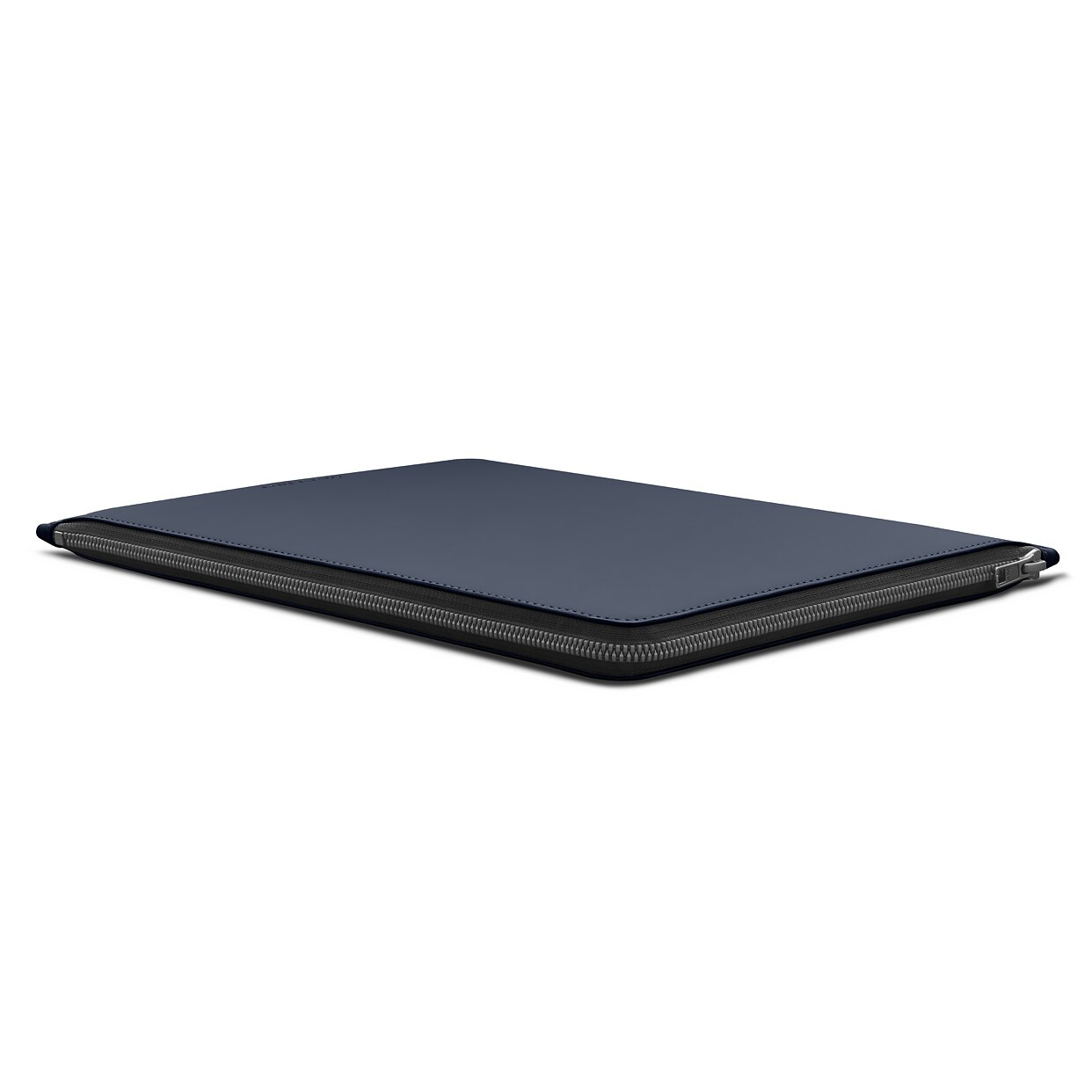 Matte PU Folio MacBook 13/14", Blue