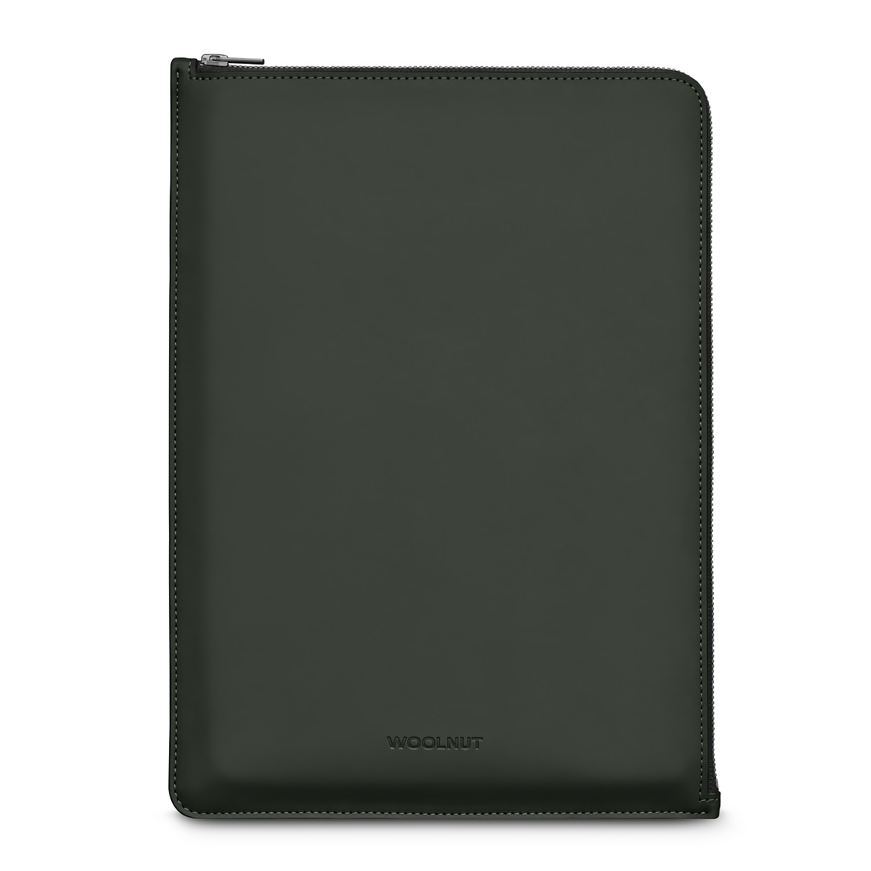 Matte PU Folio MacBook 13/14", Green