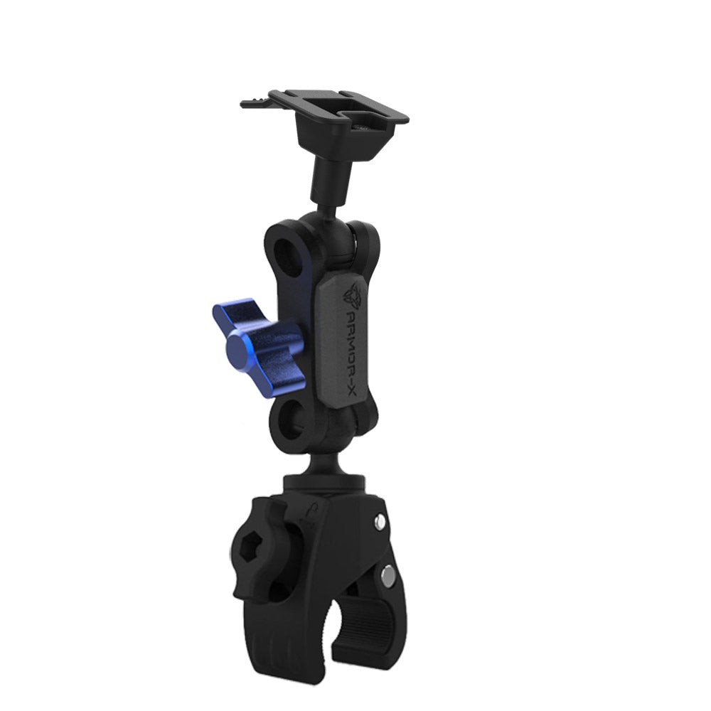 X-P7T Tablet Quick Release Bar Mount, noir