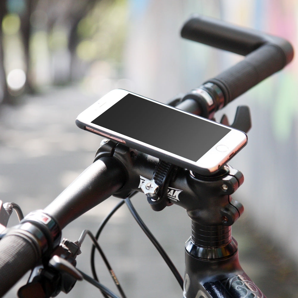 X22K Smartphone Universal Bar/Bike Mount, noir