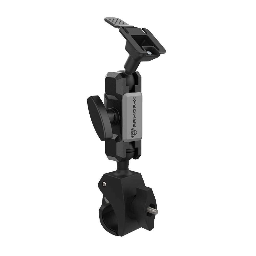X-P7T Tablet Quick Release Bar Mount, noir
