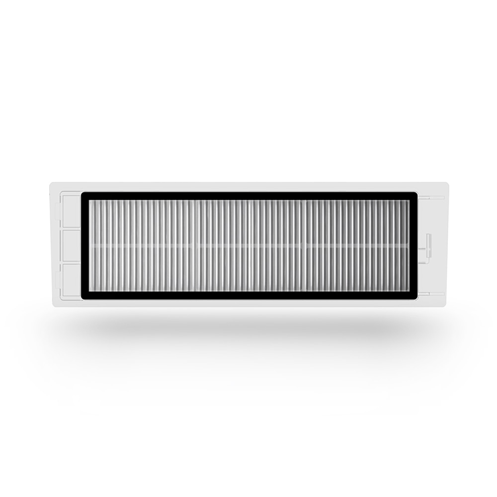 2-pack Filtre pour  Roborock S5 Max (2 pièces)
