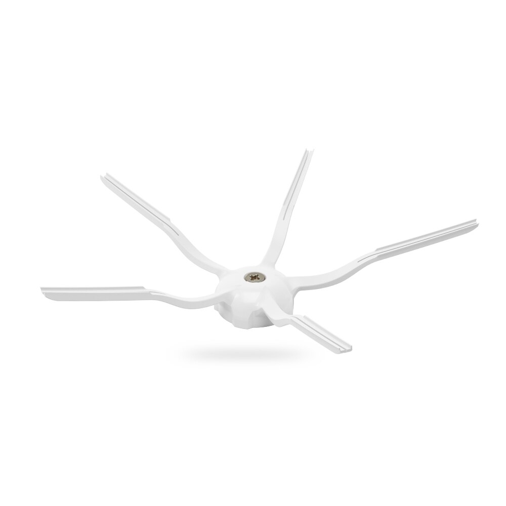Brosses latérales  Roborock Q7 Max Plus (2 pièces), blanc