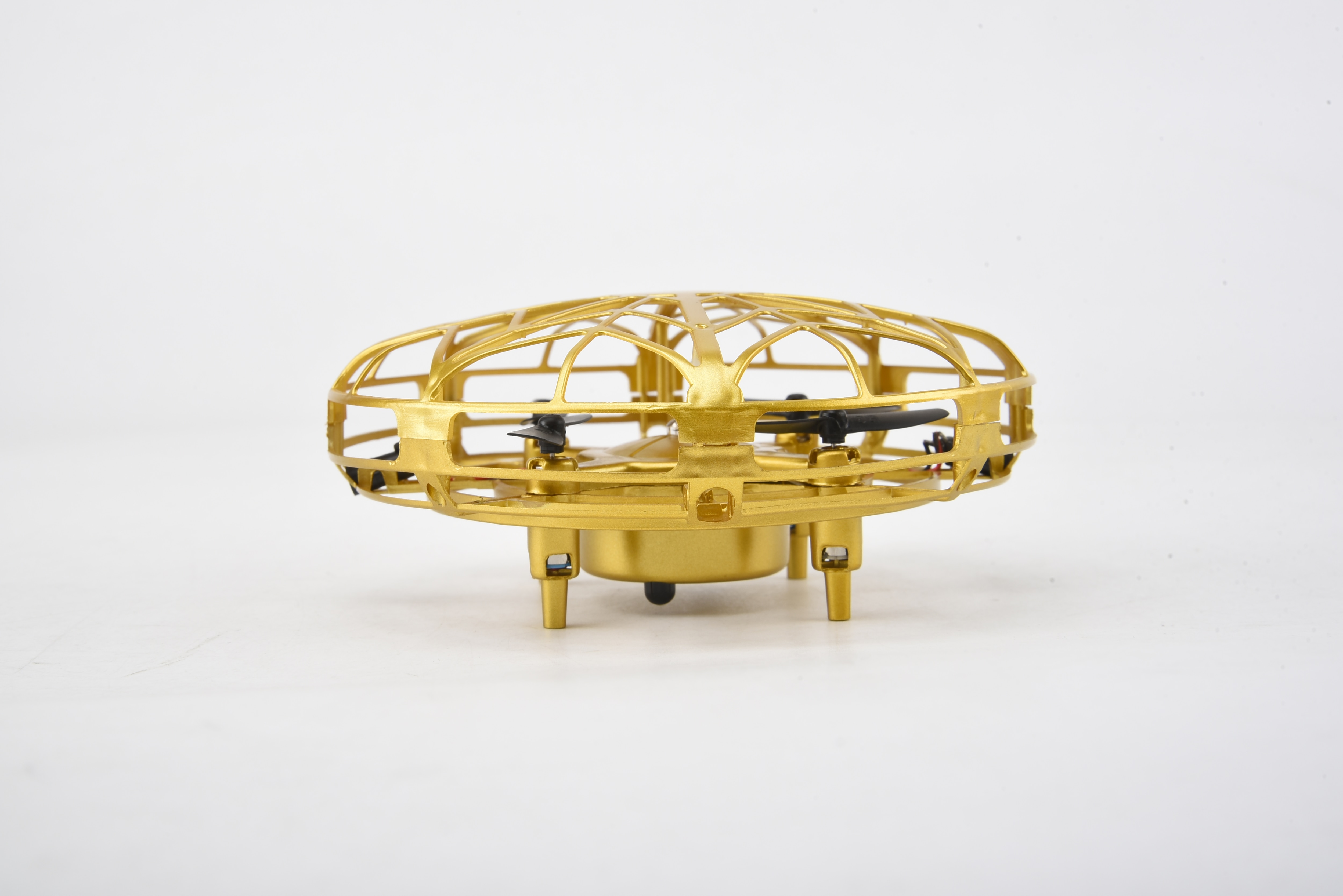 Smart Drone UFO, or