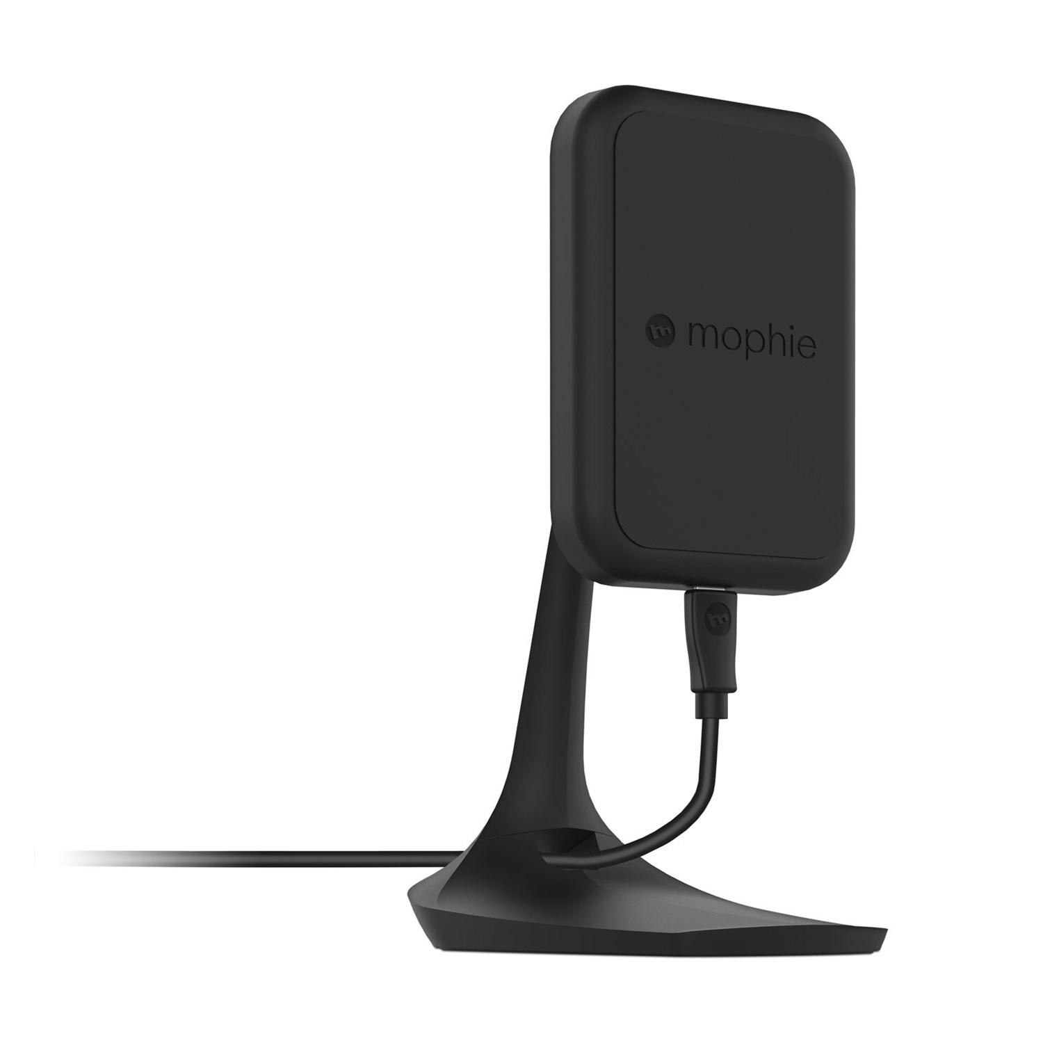 Charge Force Desk Mount Noir