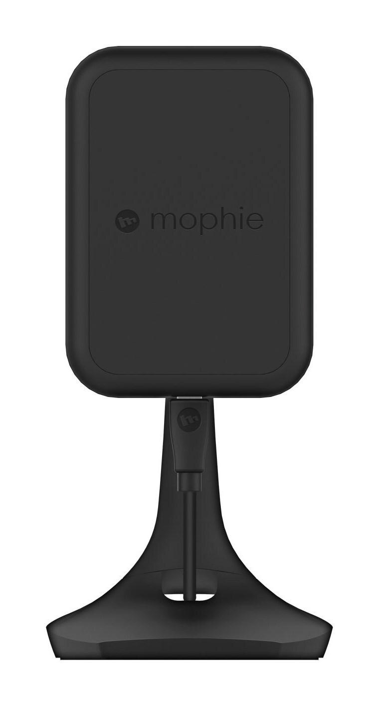 Charge Force Desk Mount Noir