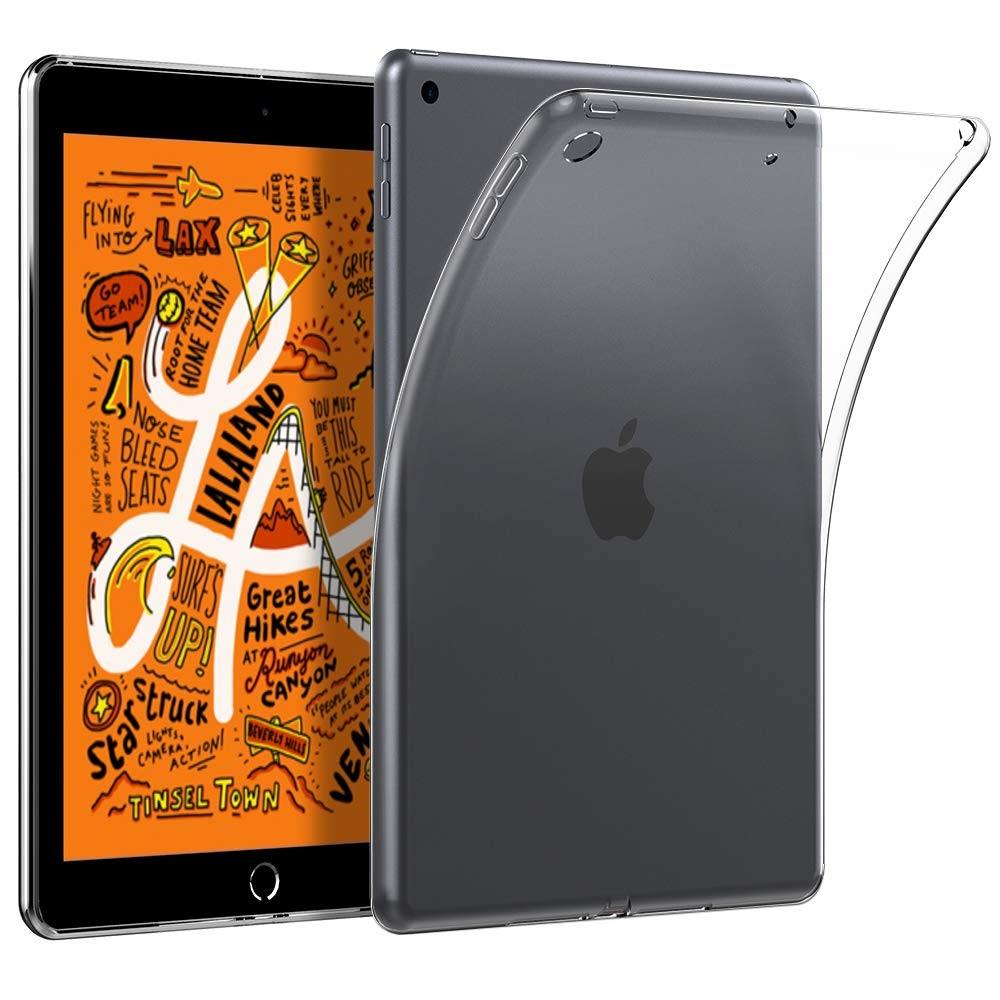 Coque iPad Mini 5 2019 Transparent