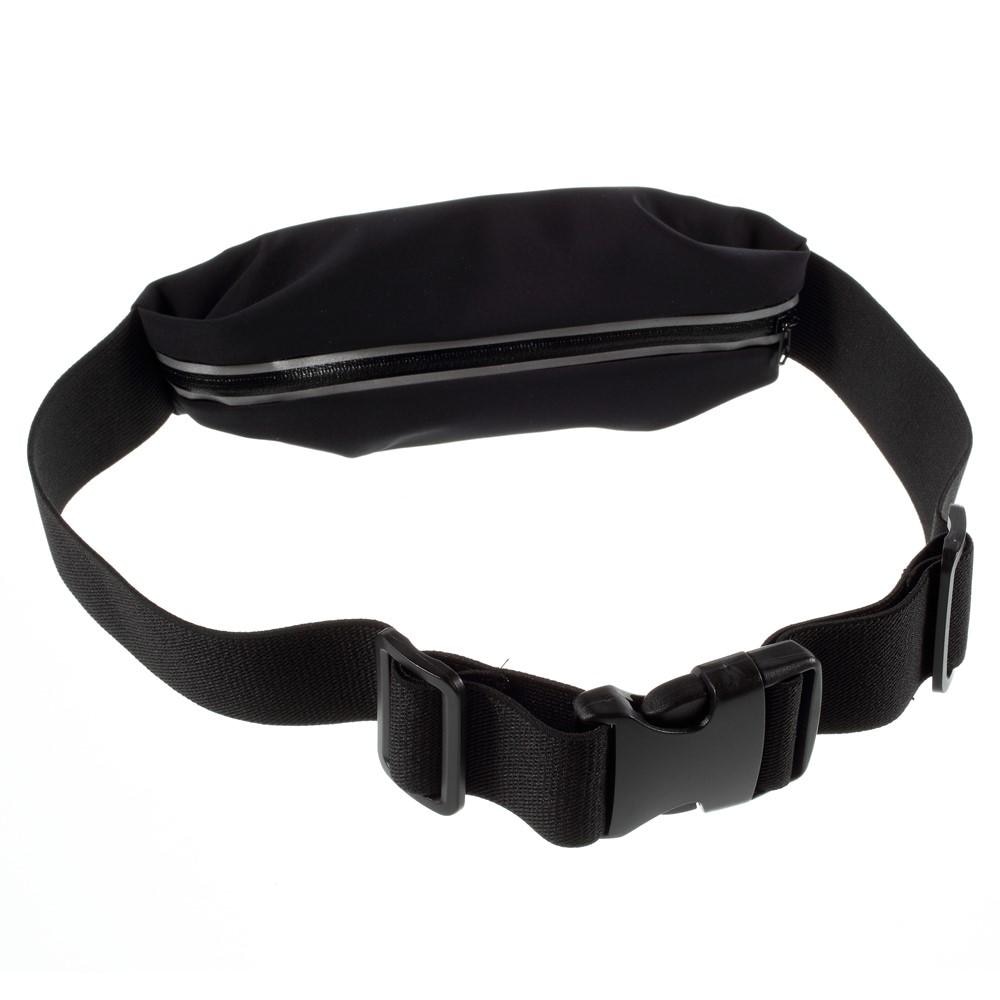 Bracelets de sport XXL Noir