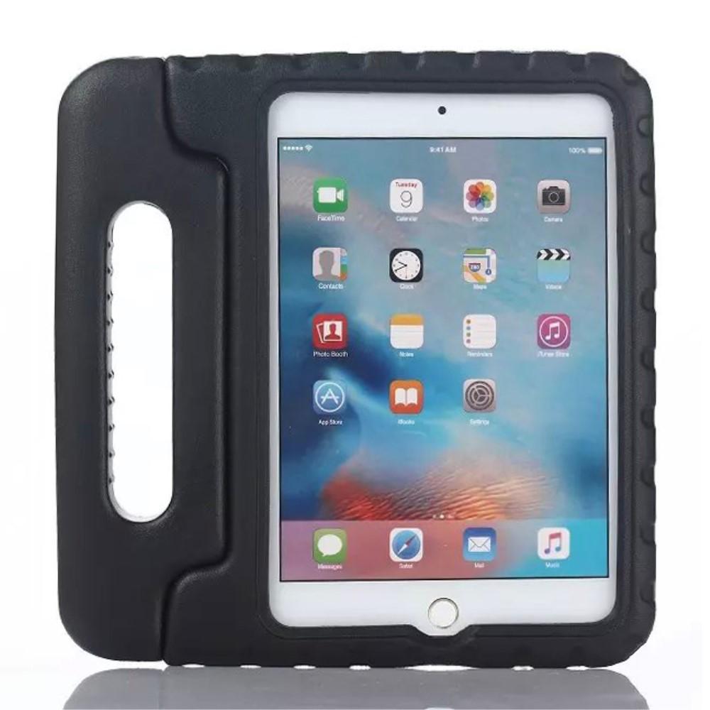 Coque antichoc pour enfants iPad Mini 4 7.9 (2015), noir