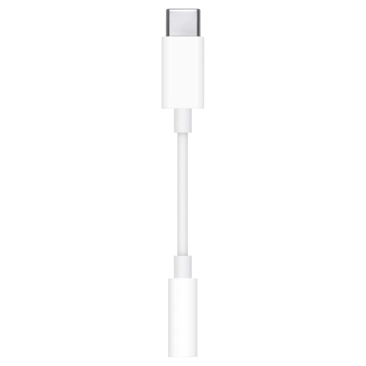 Adaptateur casque USB-C vers 3,5mm