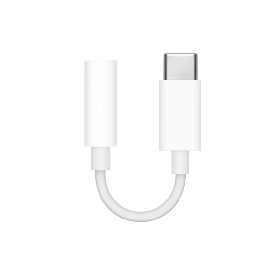 Adaptateur casque USB-C vers 3,5mm