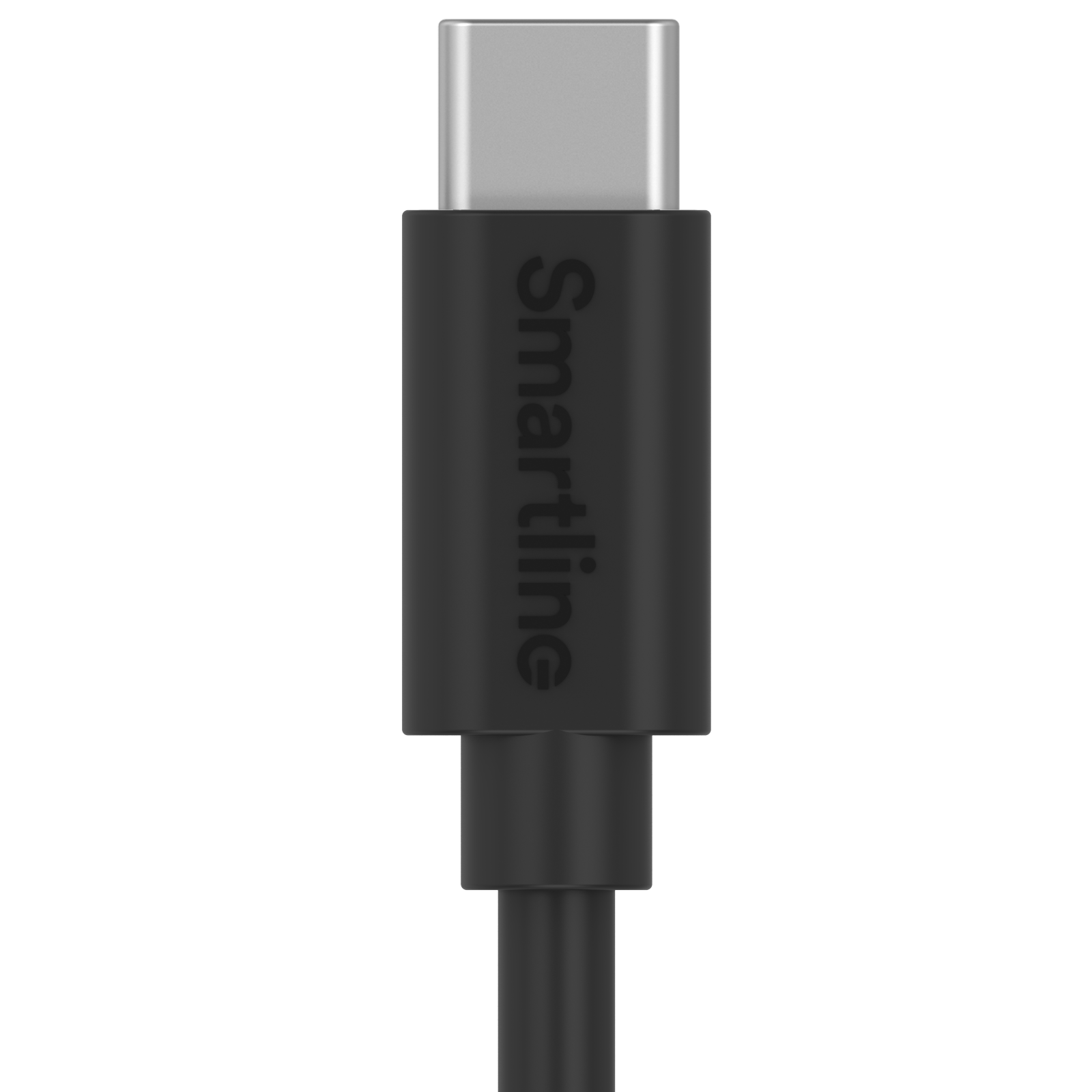 Câble USB-A vers USB-C 3 mètres Noir