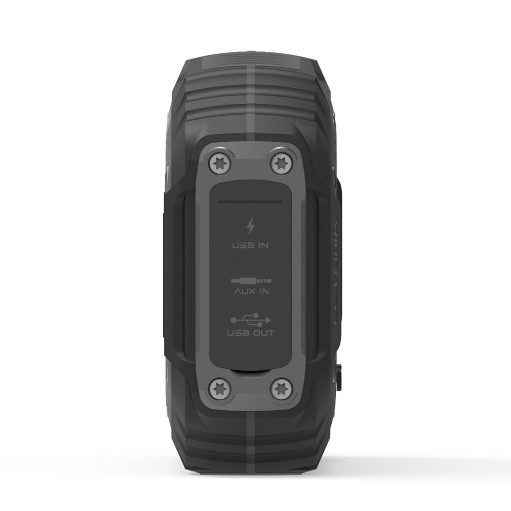 Haut-perleur Bluetooth SBT360 Noir