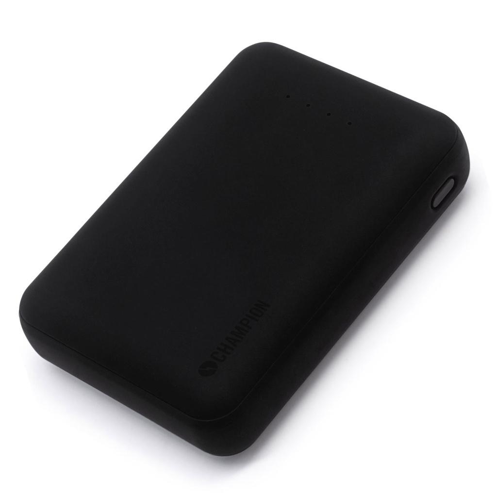 Powerbank 10000 mAh Noir