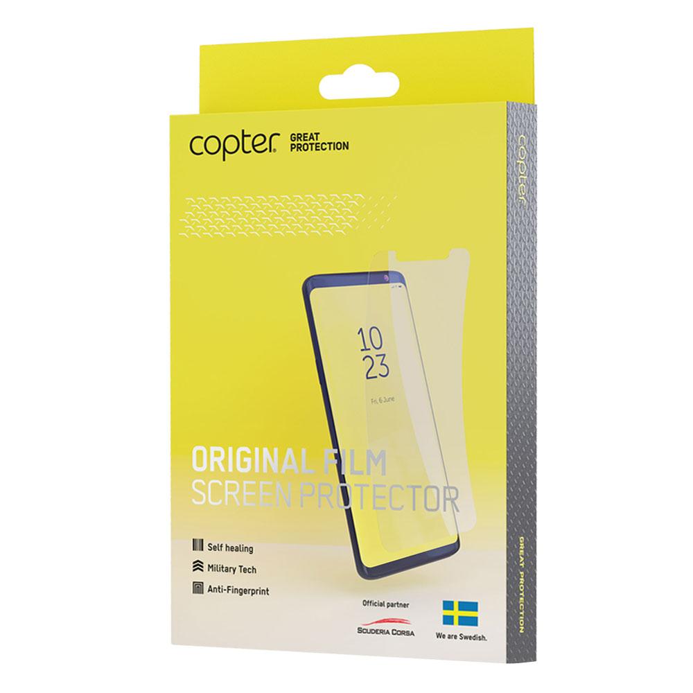 Protecteur d'écran Screenprotector iPhone SE (2020)