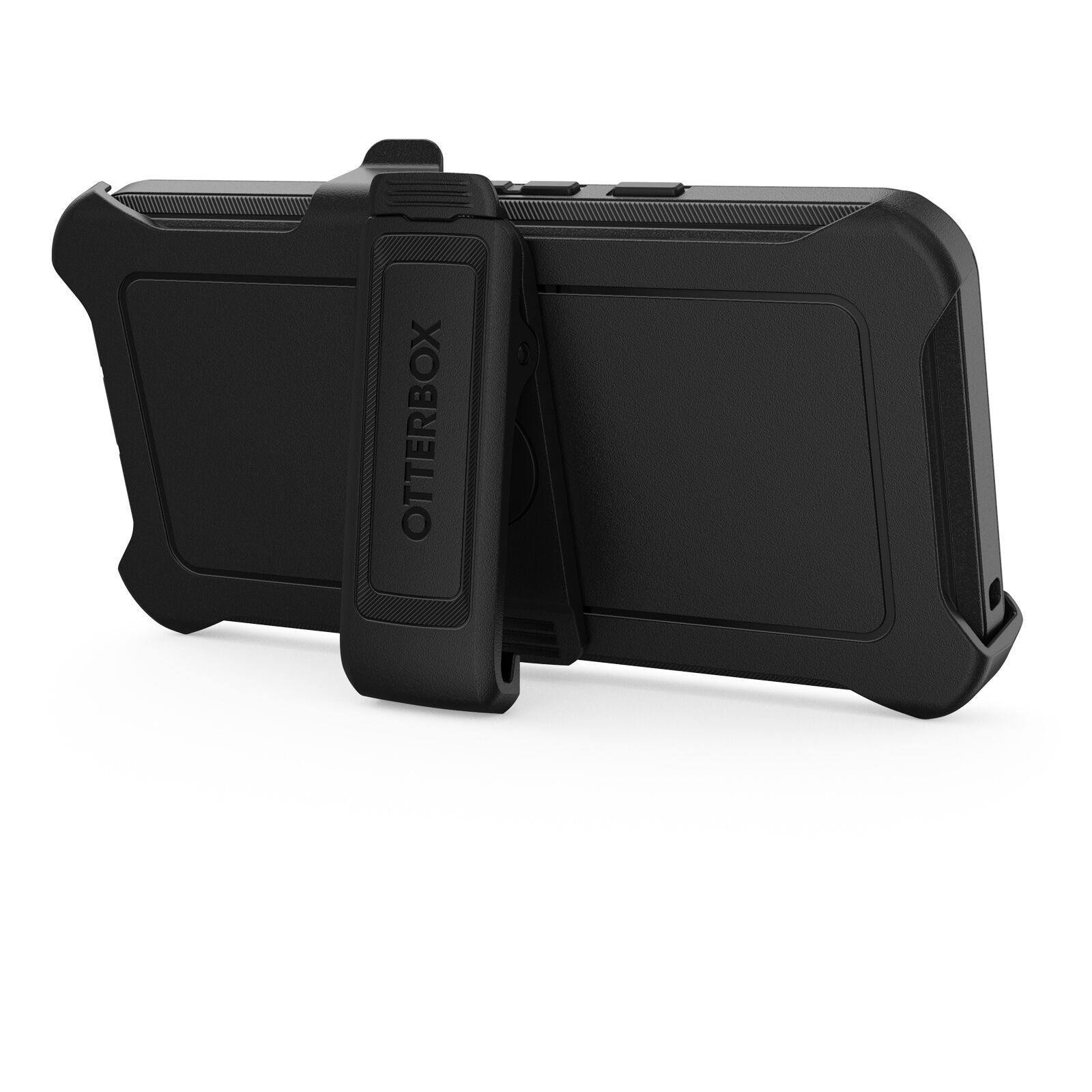Coque Defender Google Pixel 8, Noir