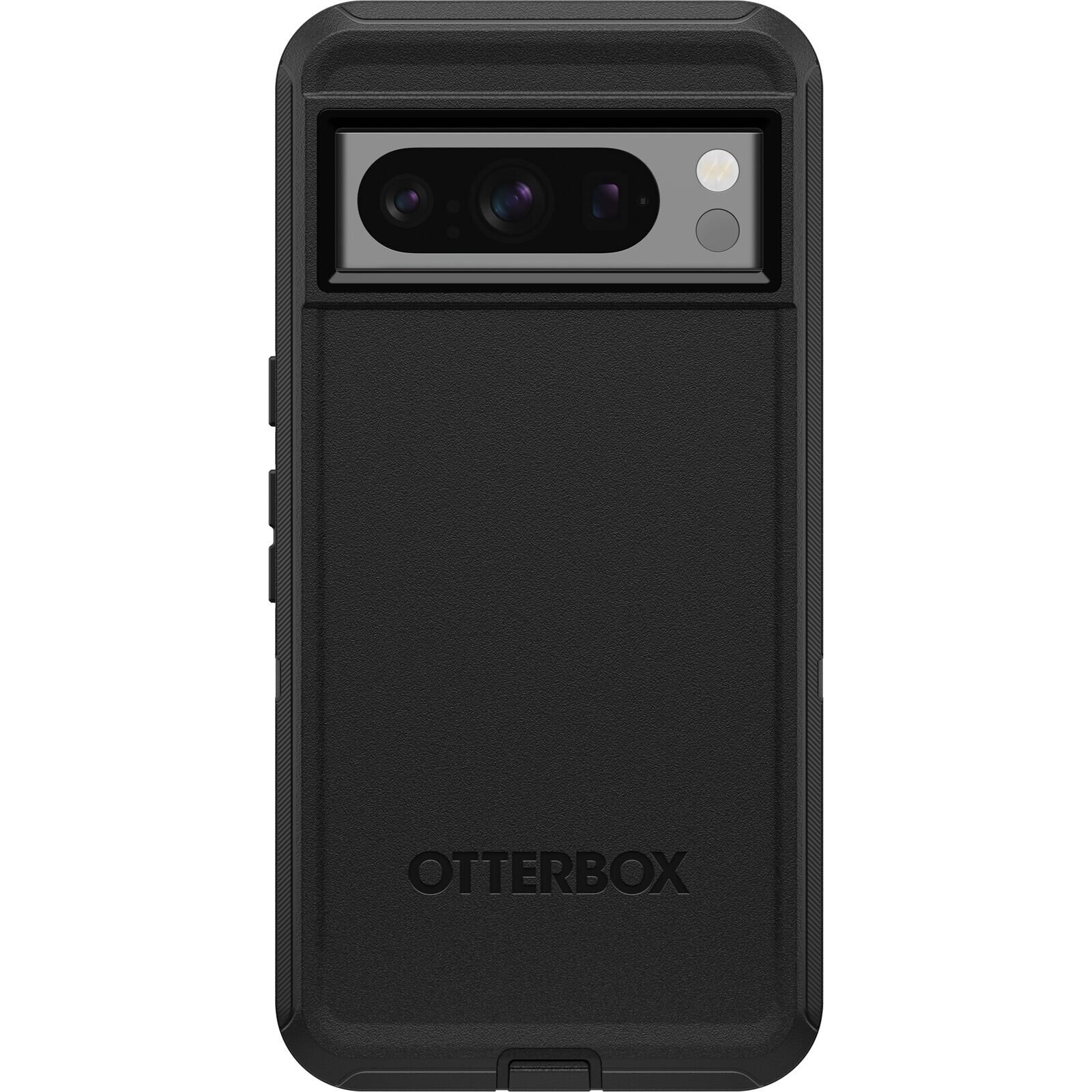Coque Defender Google Pixel 8 Pro, Noir