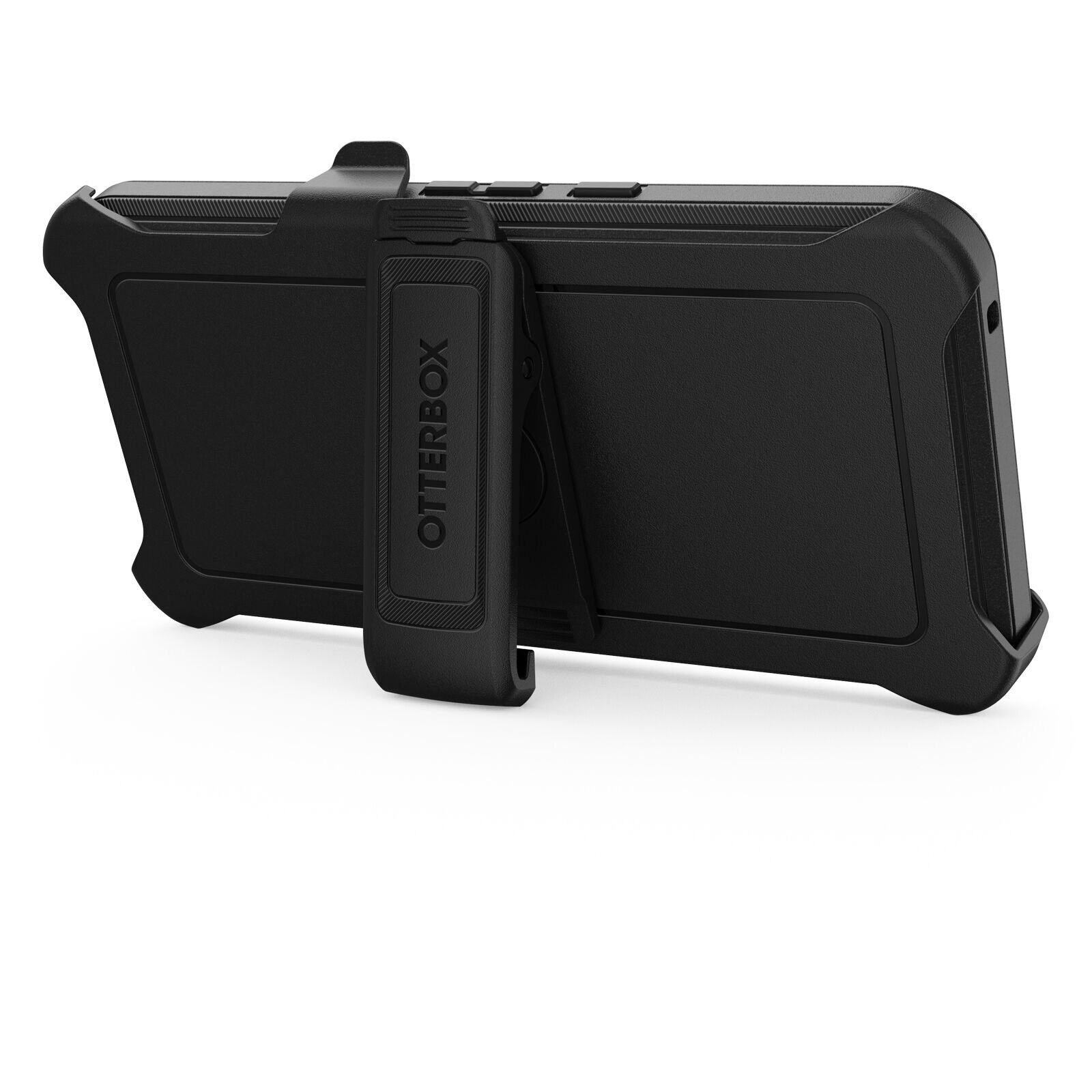 Coque Defender Google Pixel 8 Pro, Noir