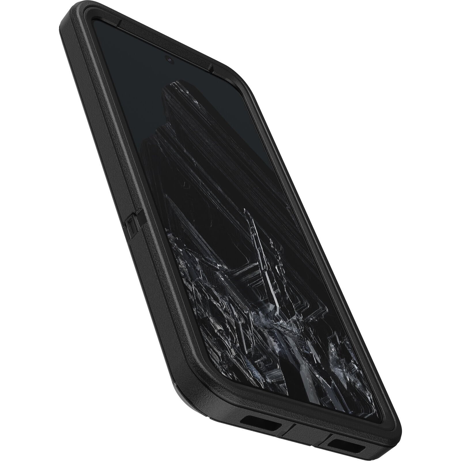 Coque Defender Google Pixel 8 Pro, Noir