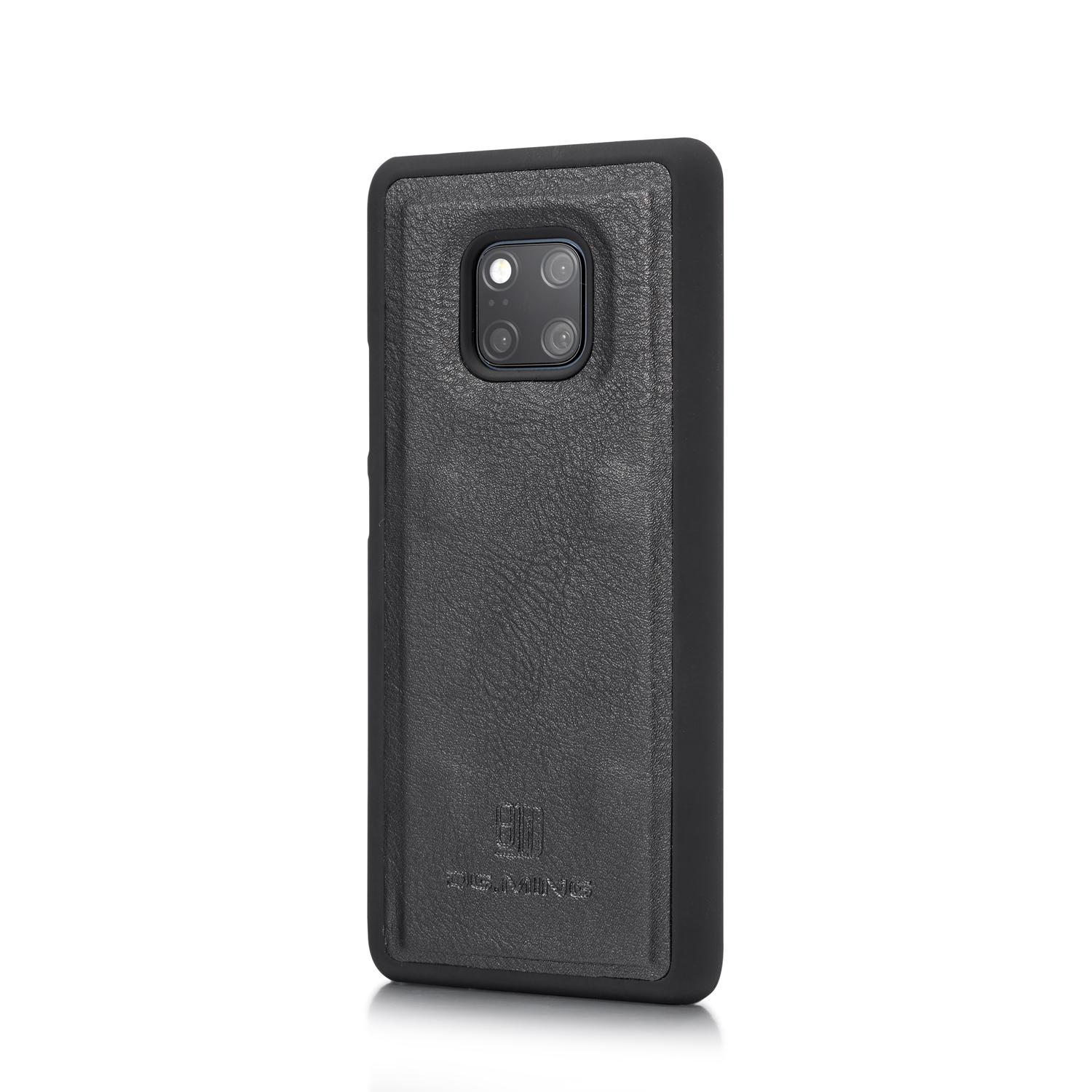 Étui portefeuille Magnet Wallet Huawei Mate 20 Pro, Black
