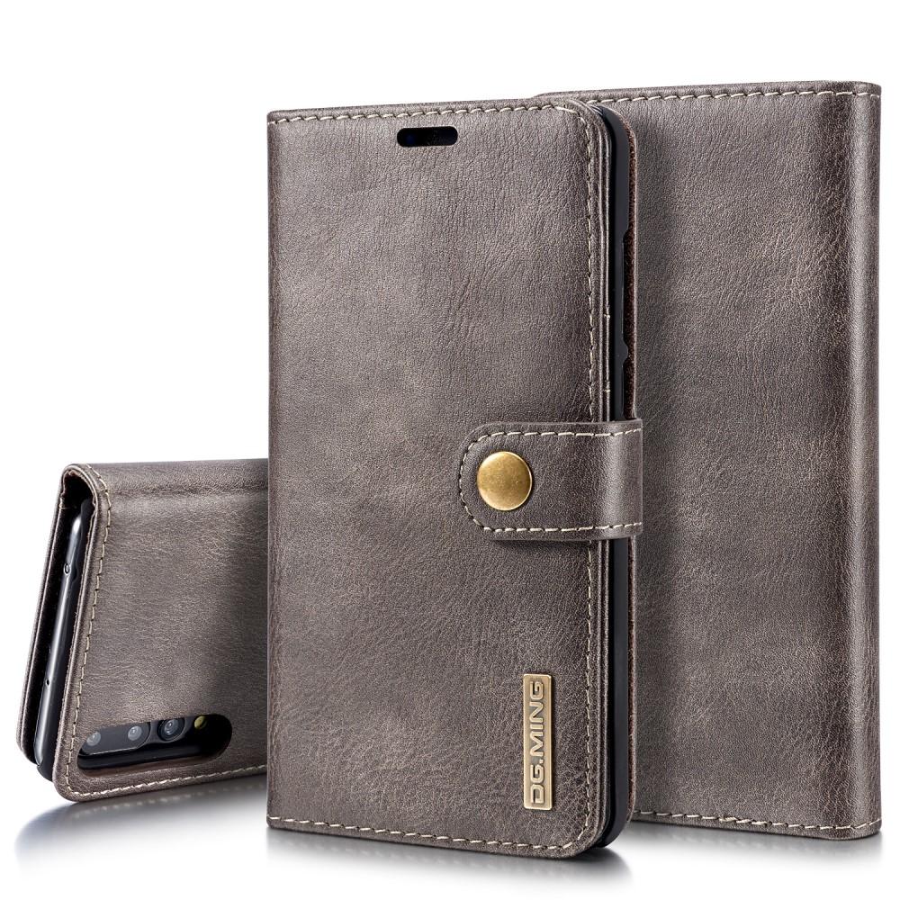 Étui portefeuille Magnet Wallet Huawei P20 Pro, Brown