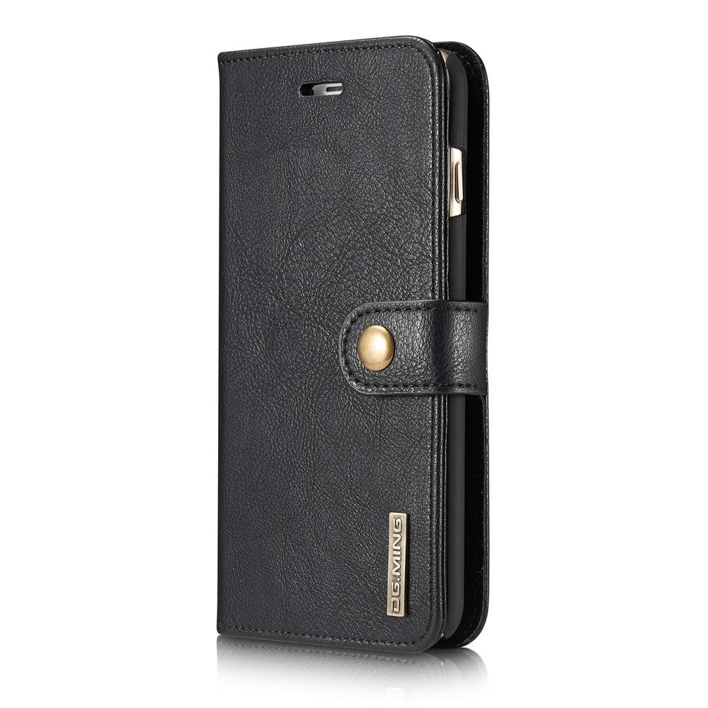 Étui portefeuille Magnet Wallet iPhone 6 Plus/6S Plus Black