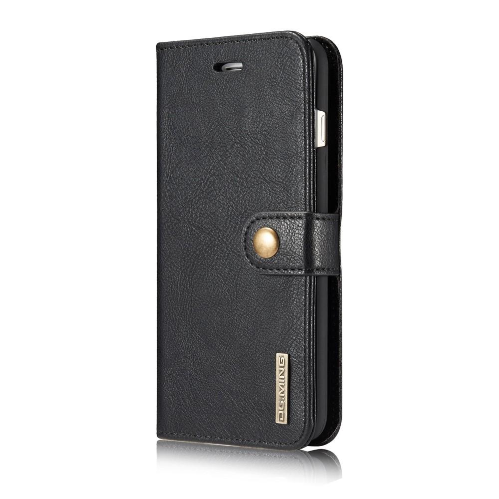 Étui portefeuille Magnet Wallet iPhone 7 Plus/8 Plus Black