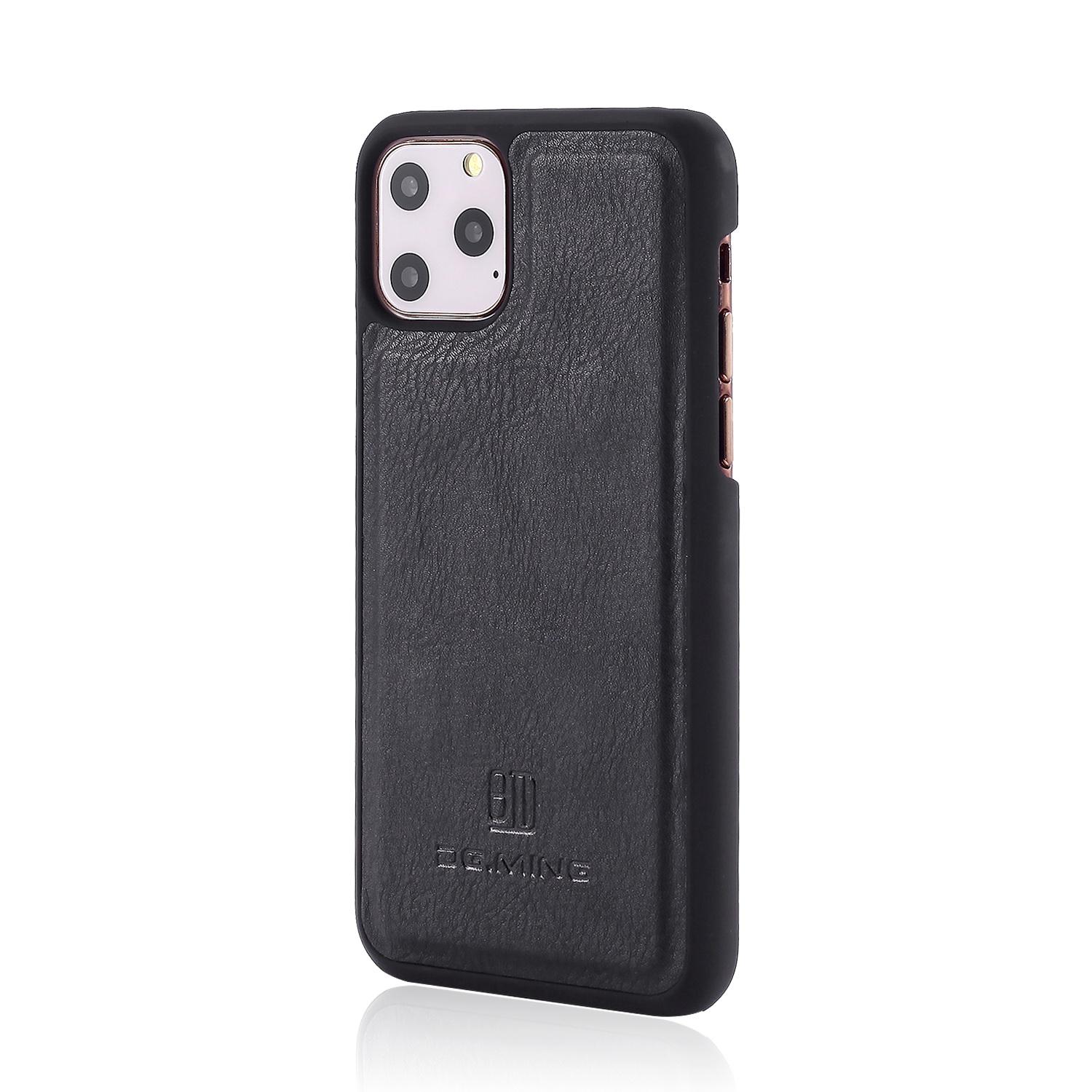 Étui portefeuille Magnet Wallet iPhone 11 Pro Max, Black