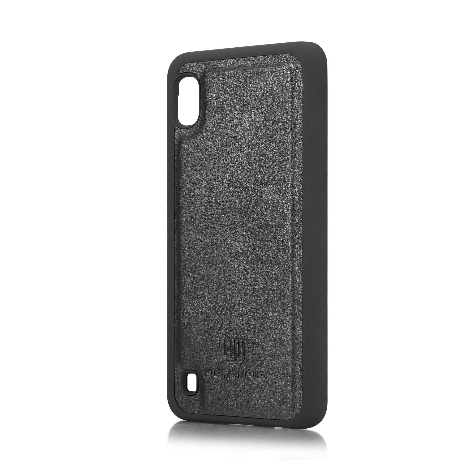 Étui portefeuille Magnet Wallet Samsung Galaxy A10, Black