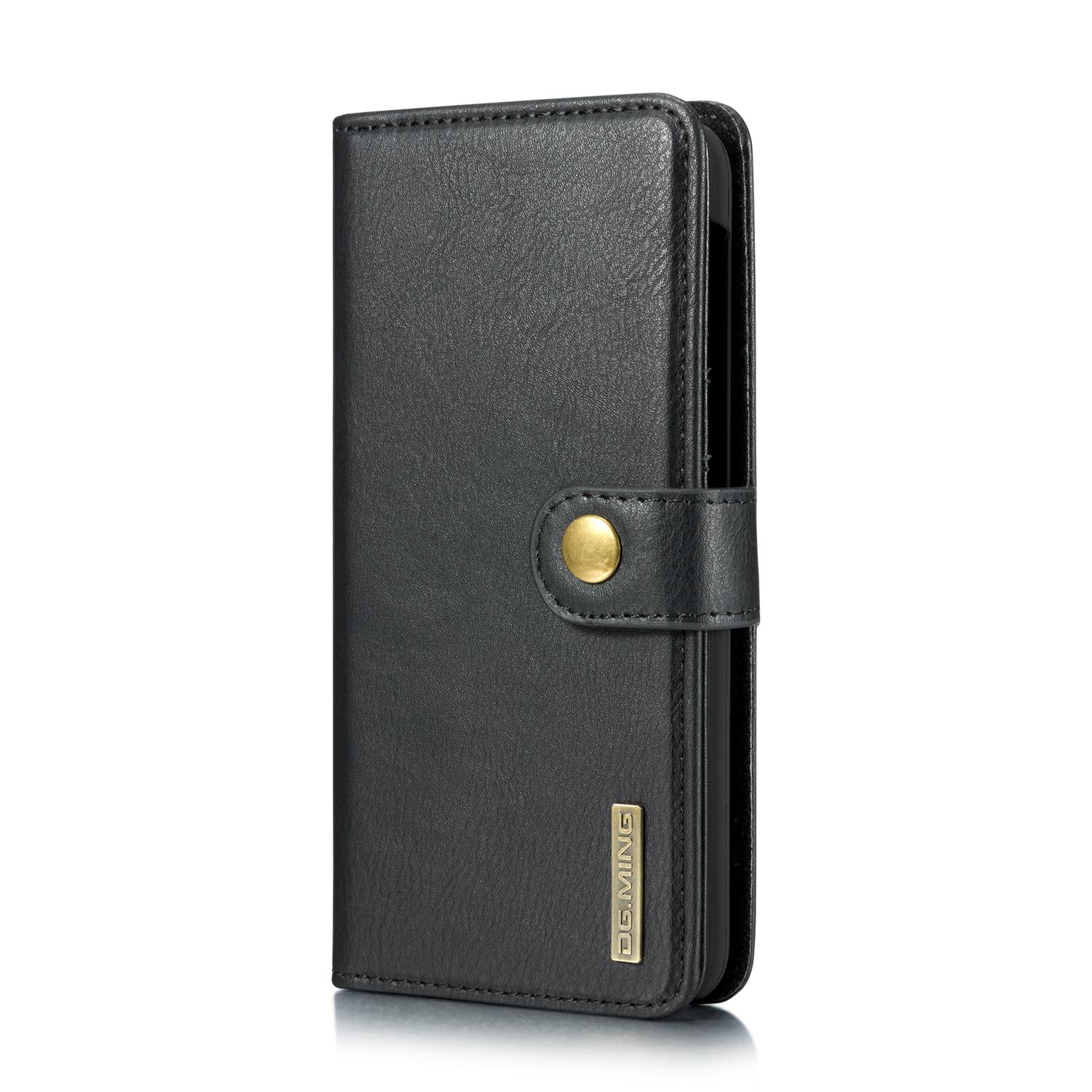 Étui portefeuille Magnet Wallet Samsung Galaxy A10 Black