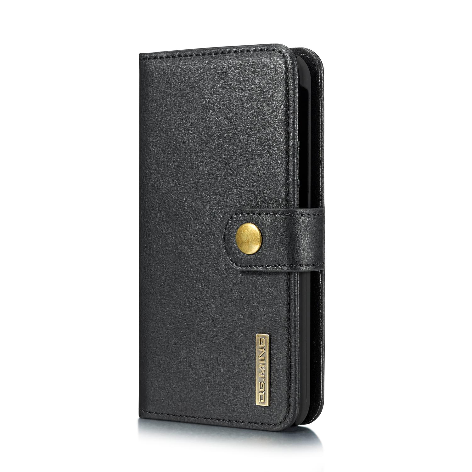 Étui portefeuille Magnet Wallet Samsung Galaxy A40 Black