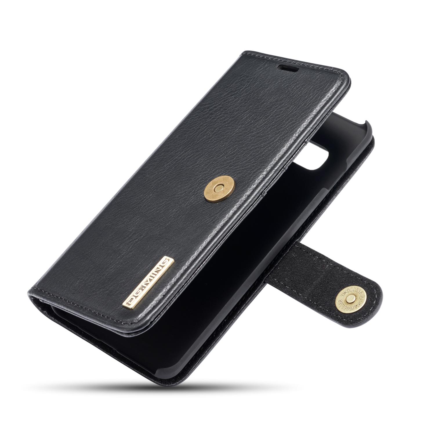 Étui portefeuille Magnet Wallet Samsung Galaxy S10 Black