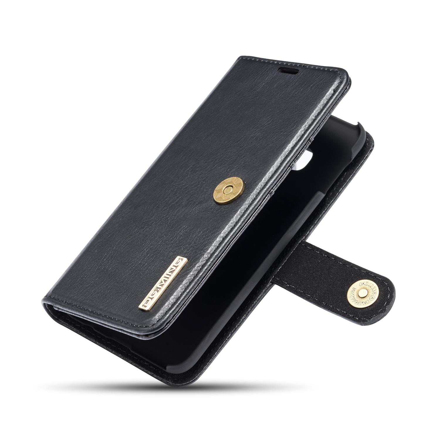 Étui portefeuille Magnet Wallet Samsung Galaxy S10e Black