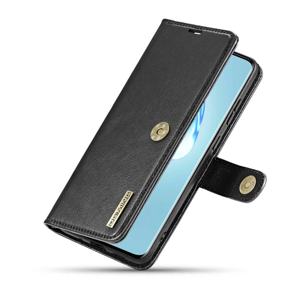 Étui portefeuille Magnet Wallet Samsung Galaxy S20 Ultra, Black