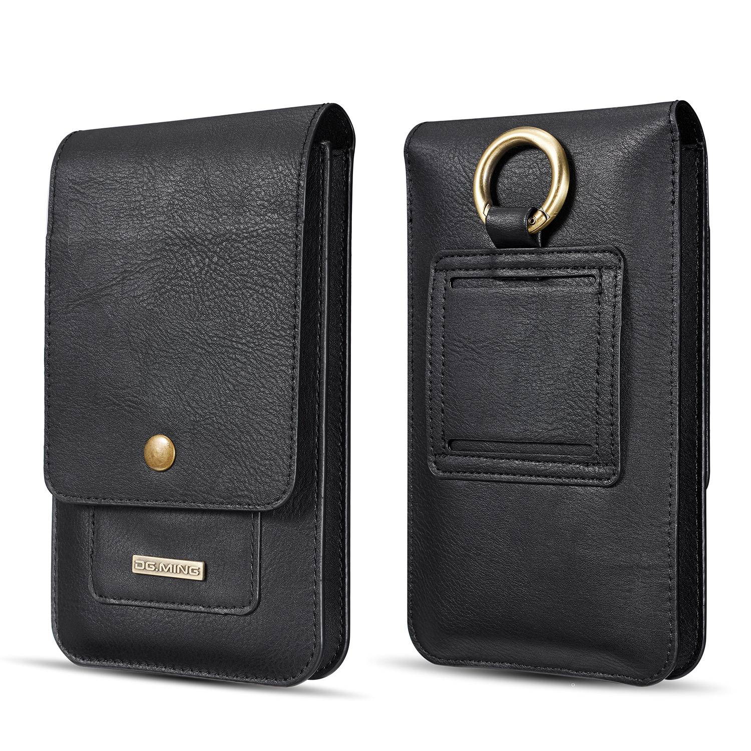 Coque Multi-slot Universal  Black