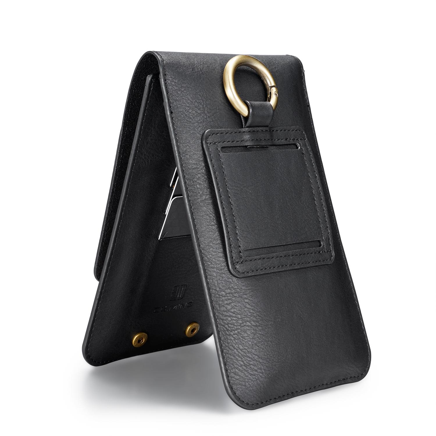 Coque Multi-slot Universal  Black