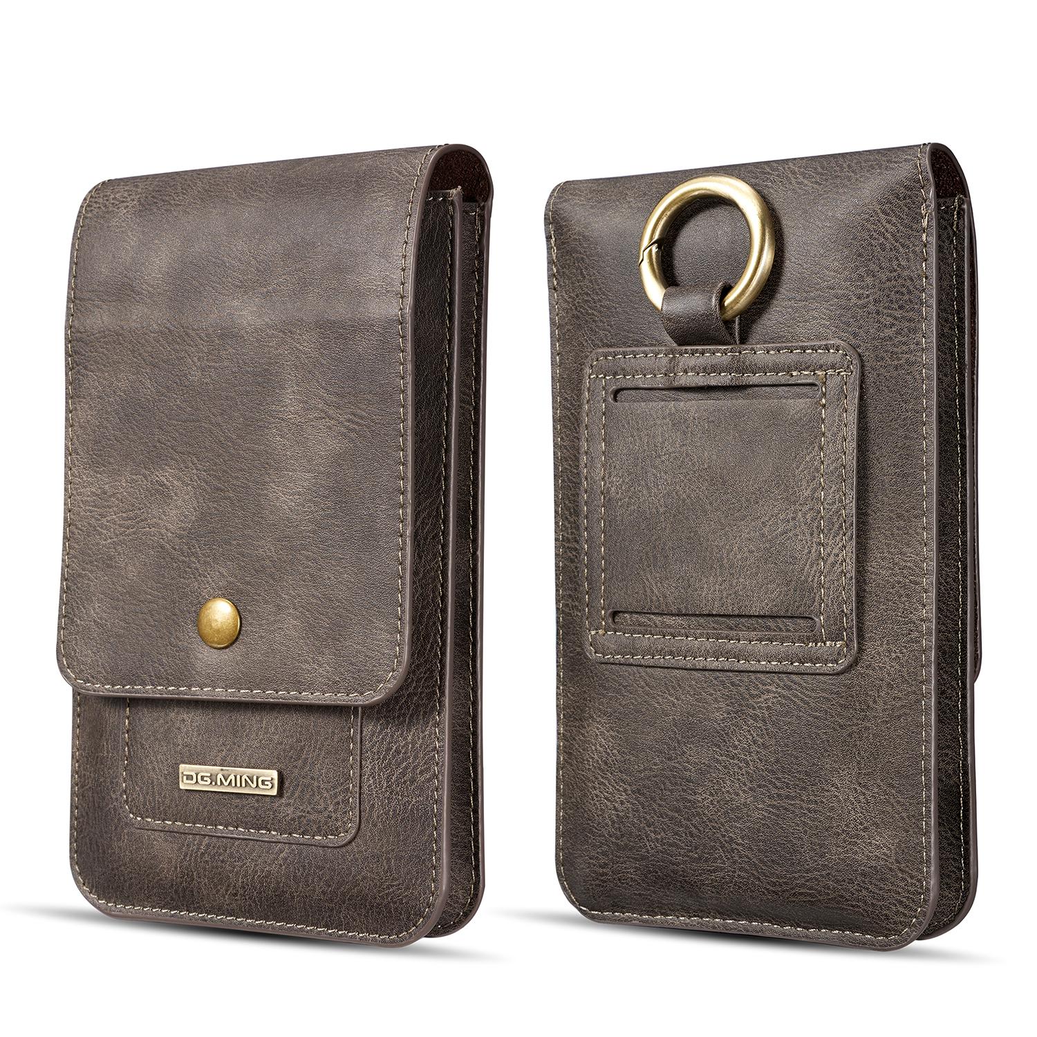 Coque Multi-slot Universal  Brown