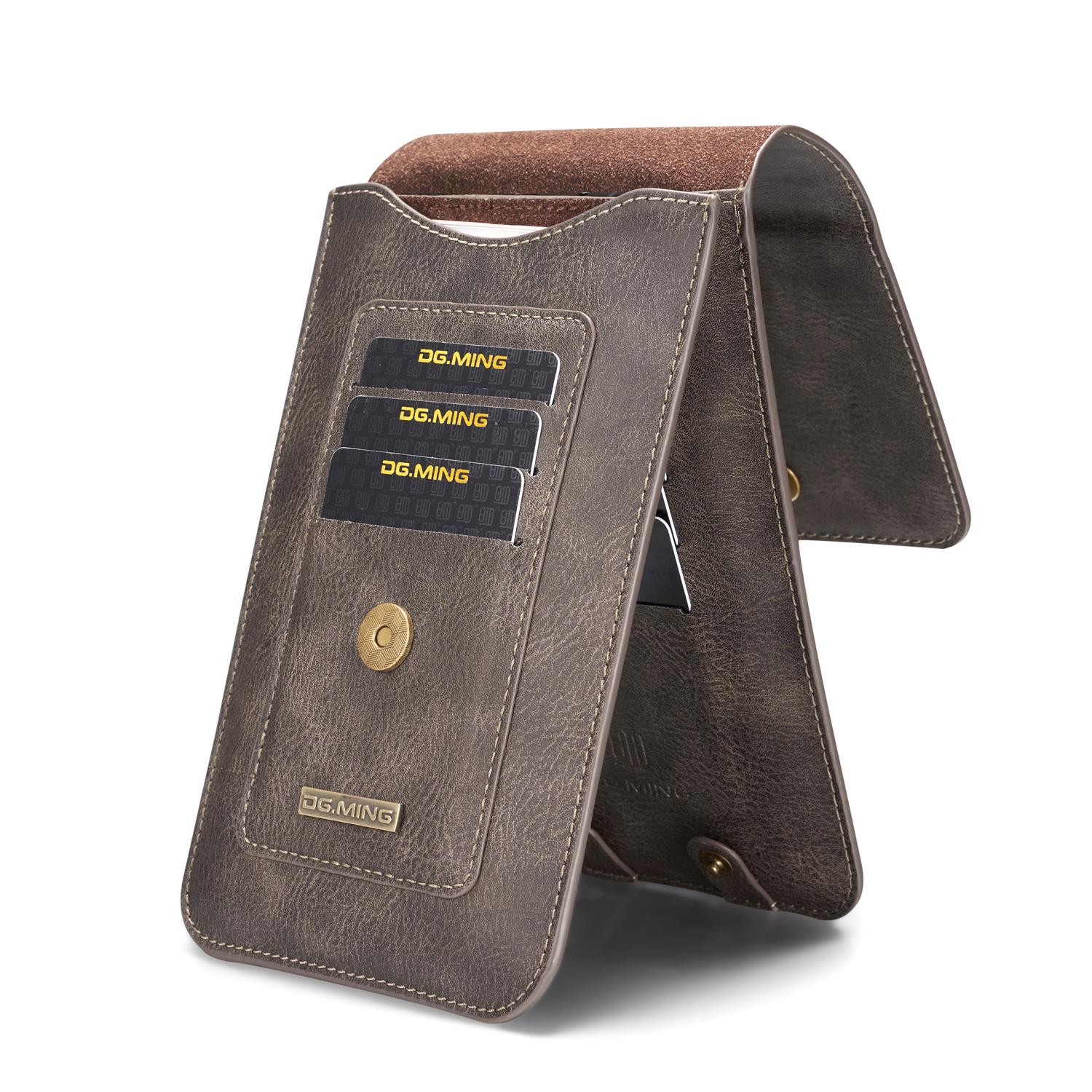 Coque Multi-slot Universal  Brown