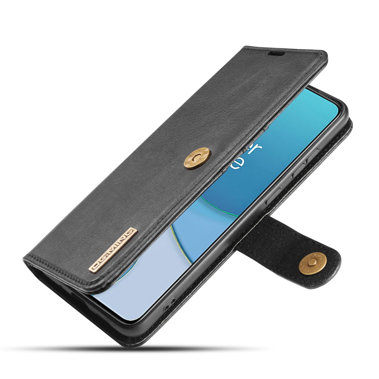 Étui portefeuille Magnet Wallet OnePlus 8T Black