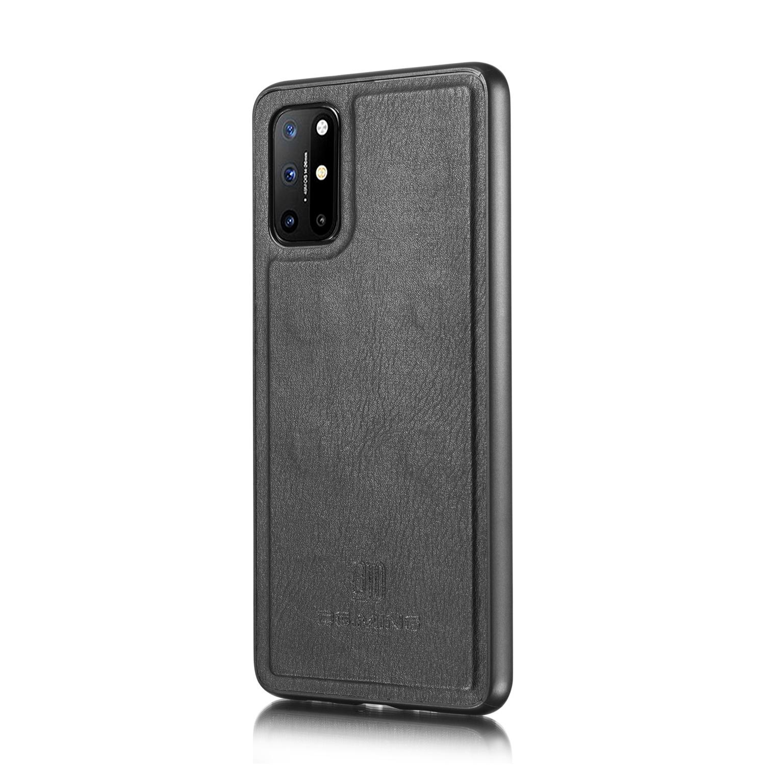 Étui portefeuille Magnet Wallet OnePlus 8T Black