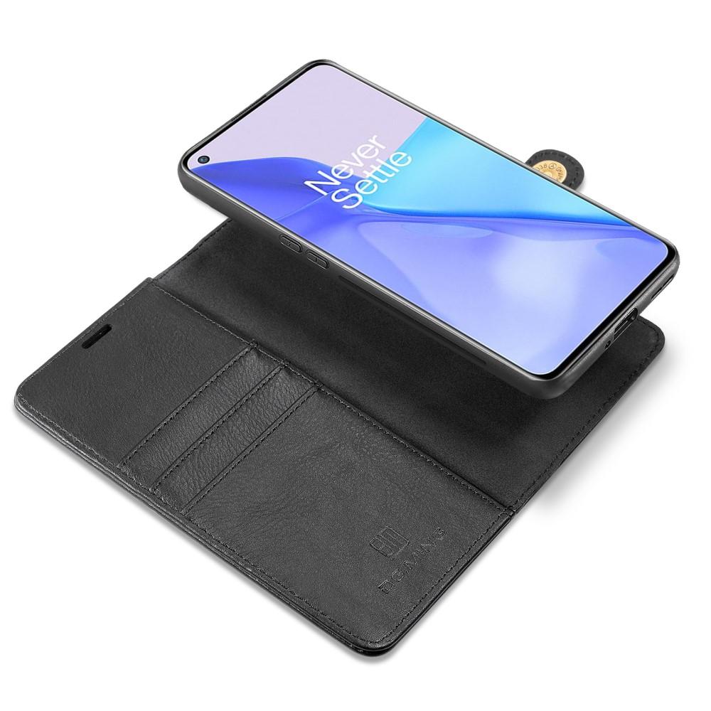 Étui portefeuille Magnet Wallet OnePlus 9 Black