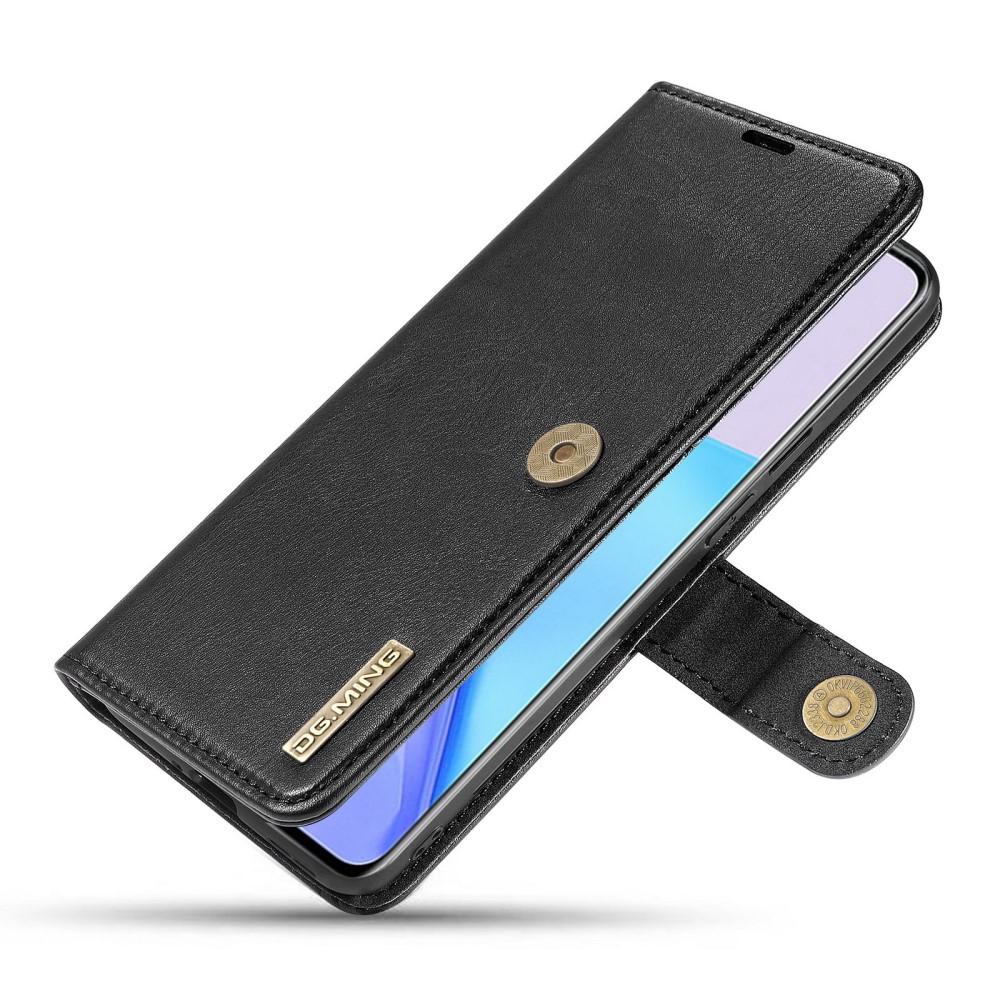 Étui portefeuille Magnet Wallet OnePlus 9 Black