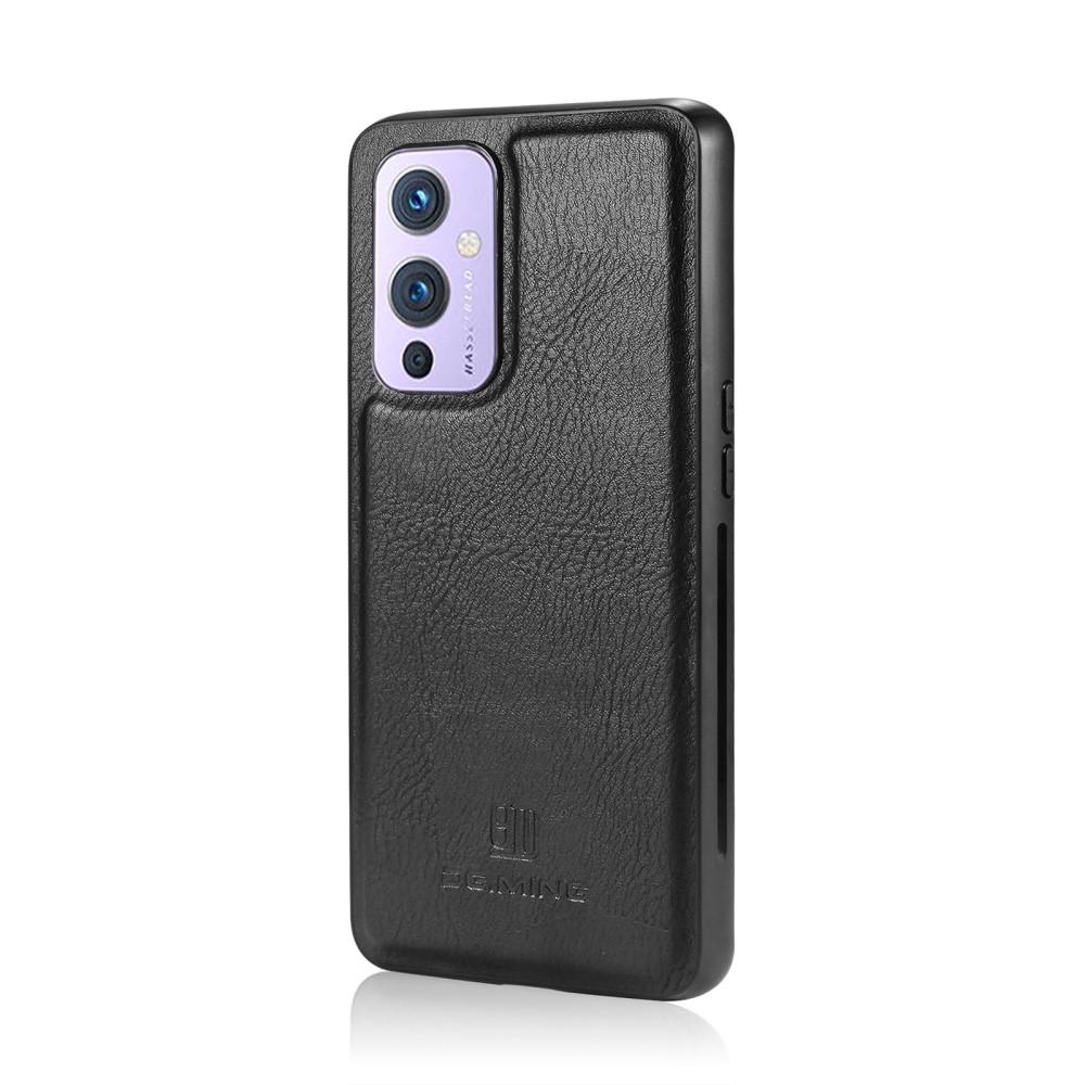 Étui portefeuille Magnet Wallet  OnePlus 9, Black