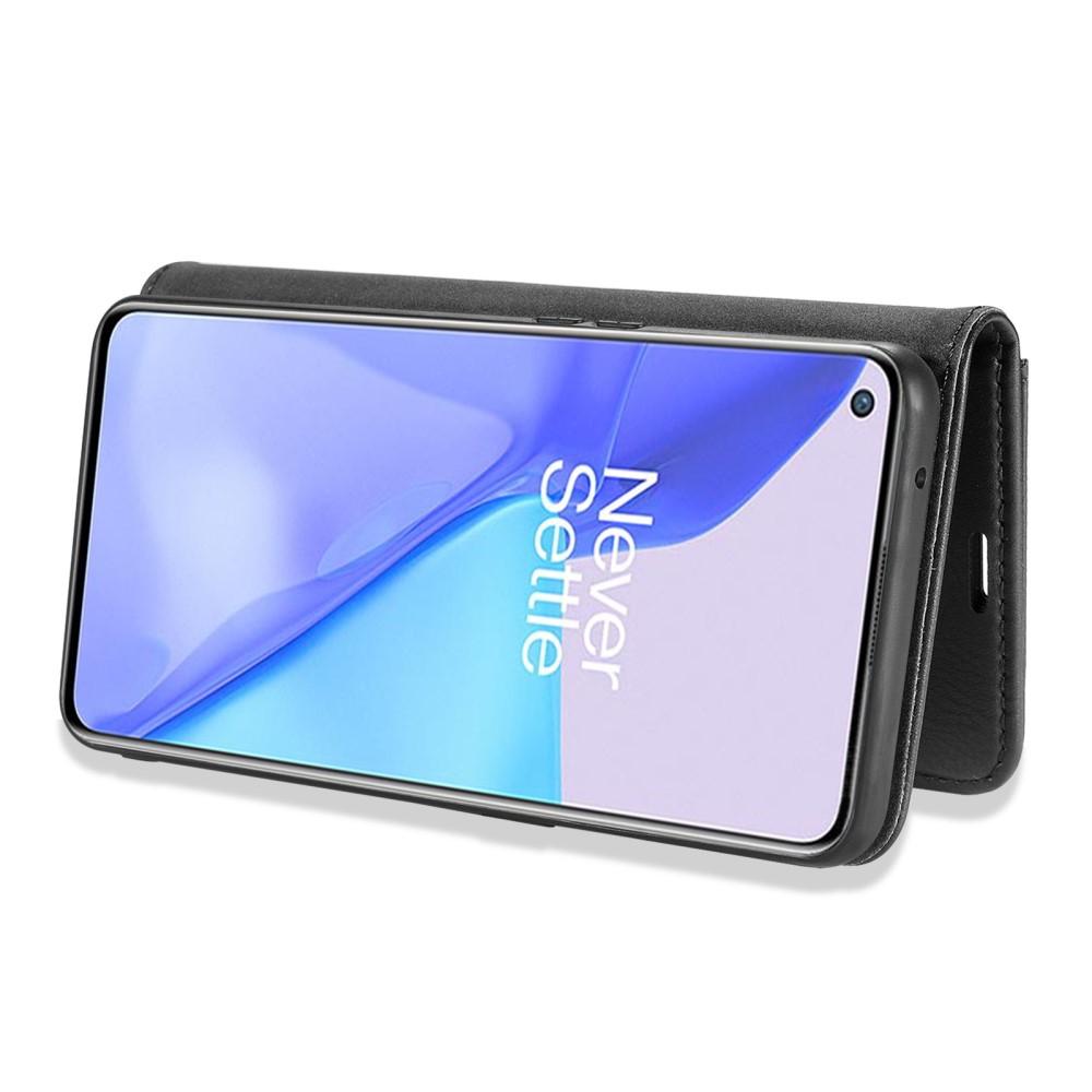Étui portefeuille Magnet Wallet  OnePlus 9, Black